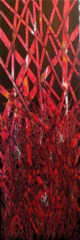 ECLATS DE RUBIS